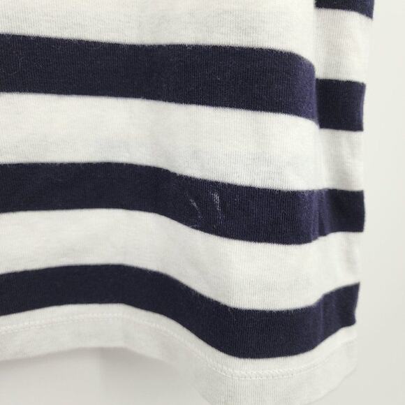 TALBOTS Stretch Weekend Tee Womens Size XL Extra Large - Picture 4 of 4